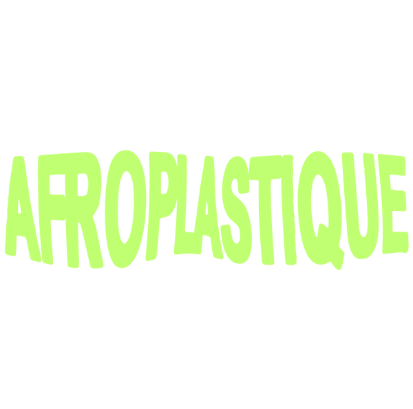 Afroplastique